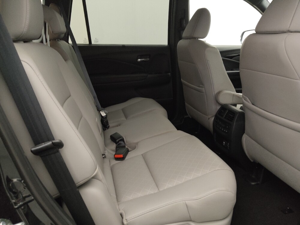 2020 Honda Passport in Lakeland, FL 33815 - 18129997 19