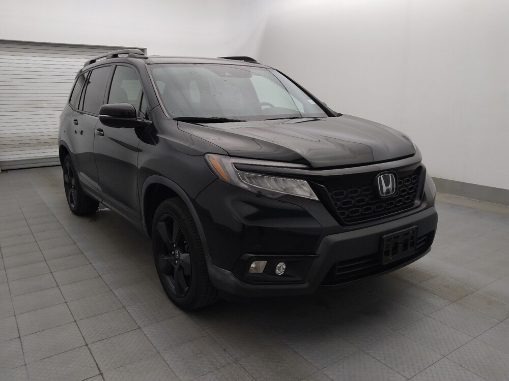 2020 Honda Passport in Lakeland, FL 33815 - 18129997 13