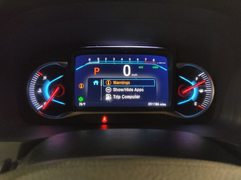 2020 Honda Passport in Lakeland, FL 33815 - 18129997 23