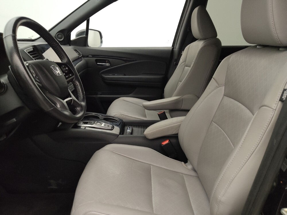 2020 Honda Passport in Lakeland, FL 33815 - 18129997 17