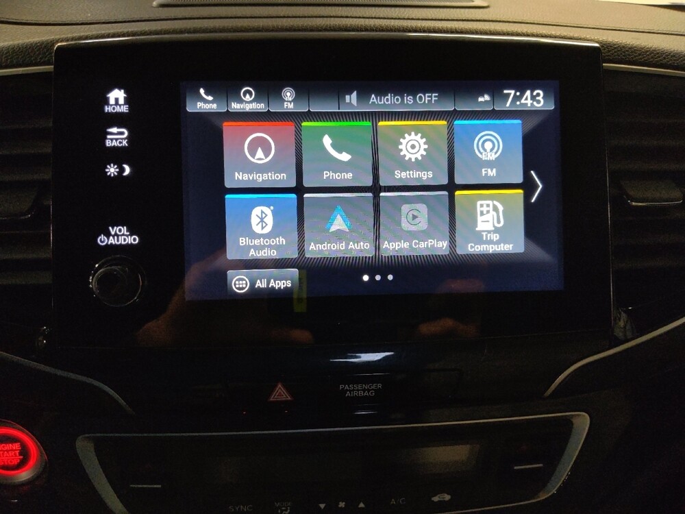 2020 Honda Passport in Lakeland, FL 33815 - 18129997 25