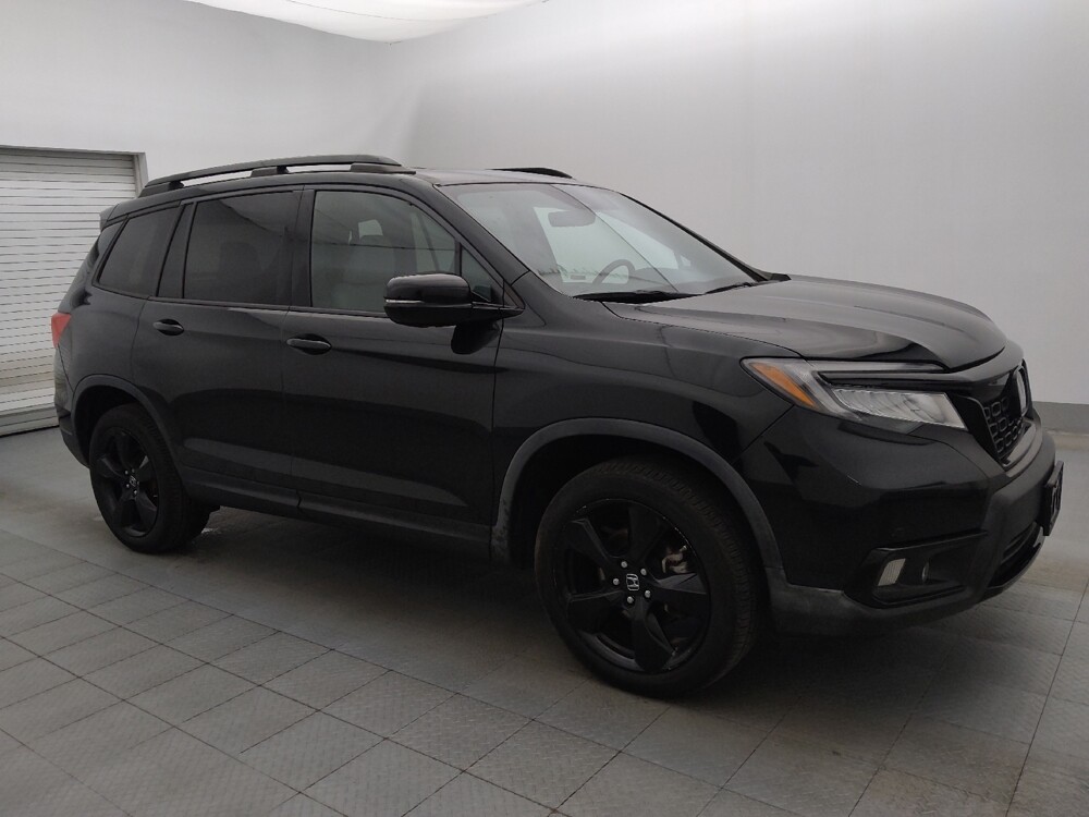 2020 Honda Passport in Lakeland, FL 33815 - 18129997 11