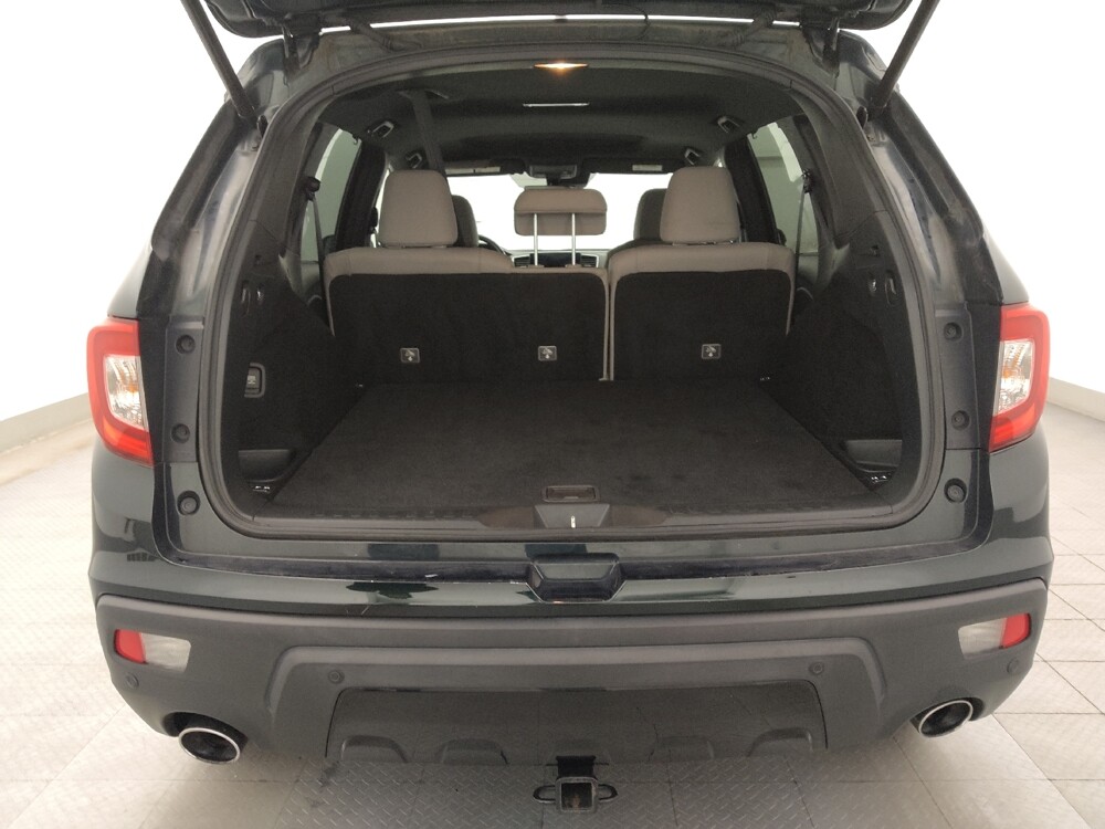 2020 Honda Passport in Lakeland, FL 33815 - 18129997 29