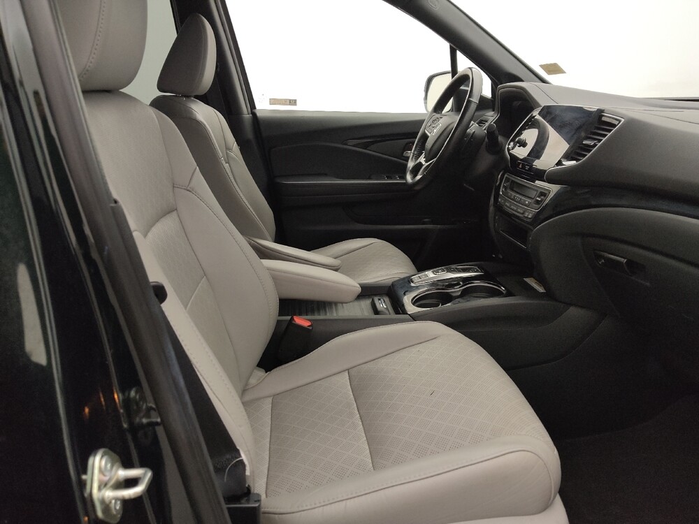 2020 Honda Passport in Lakeland, FL 33815 - 18129997 21