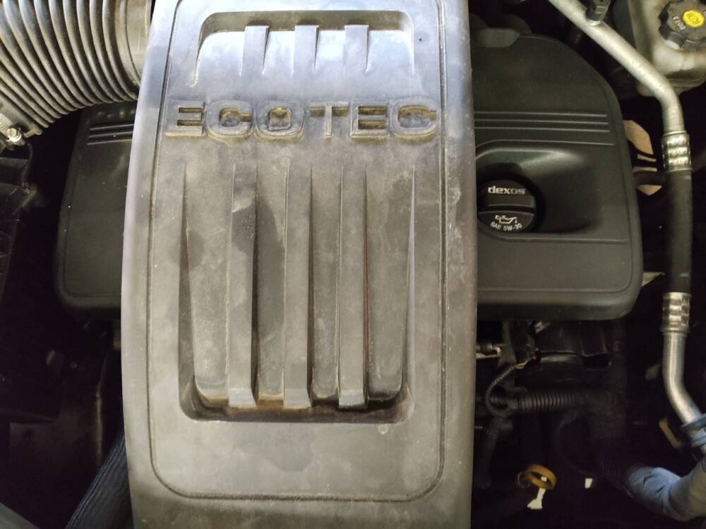 2017 GMC Terrain in Greenville, SC 29607 - 18129998 30