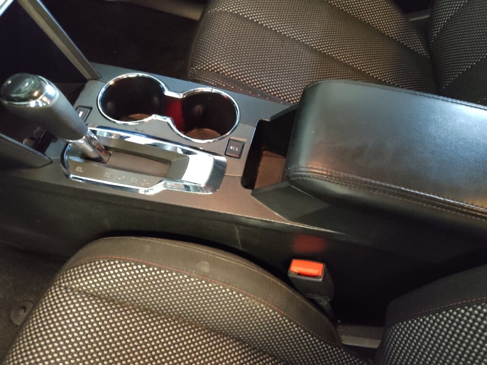 2017 GMC Terrain in Greenville, SC 29607 - 18129998 26