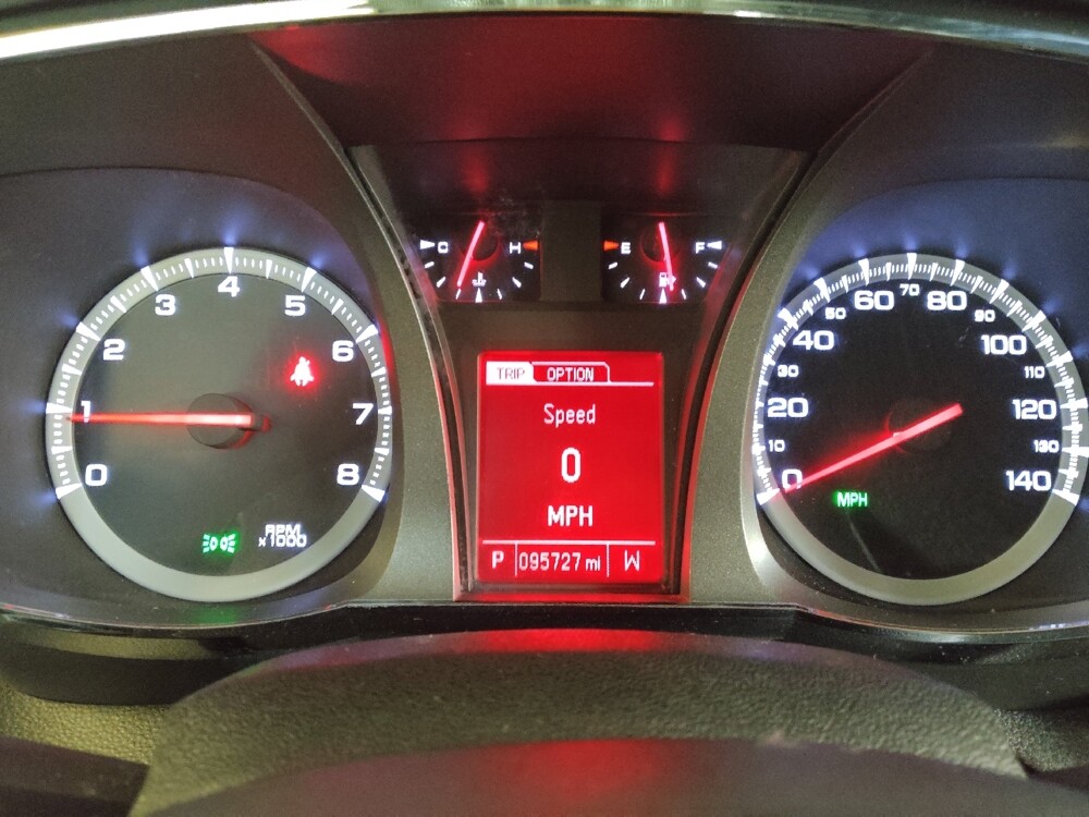 2017 GMC Terrain in Greenville, SC 29607 - 18129998 23