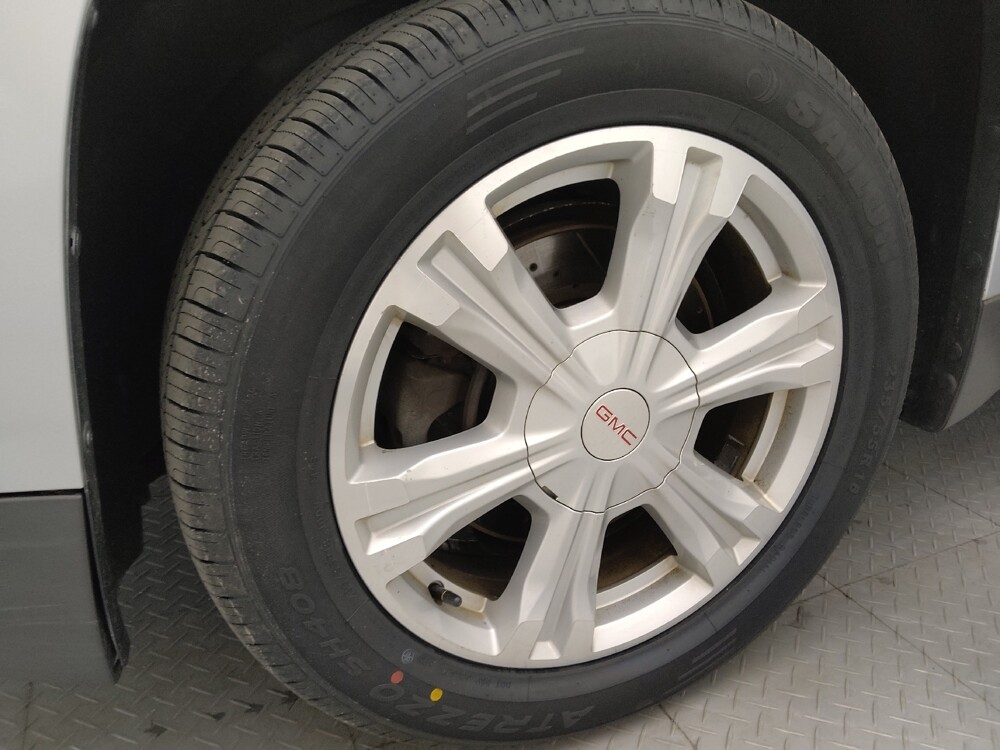 2017 GMC Terrain in Greenville, SC 29607 - 18129998 31