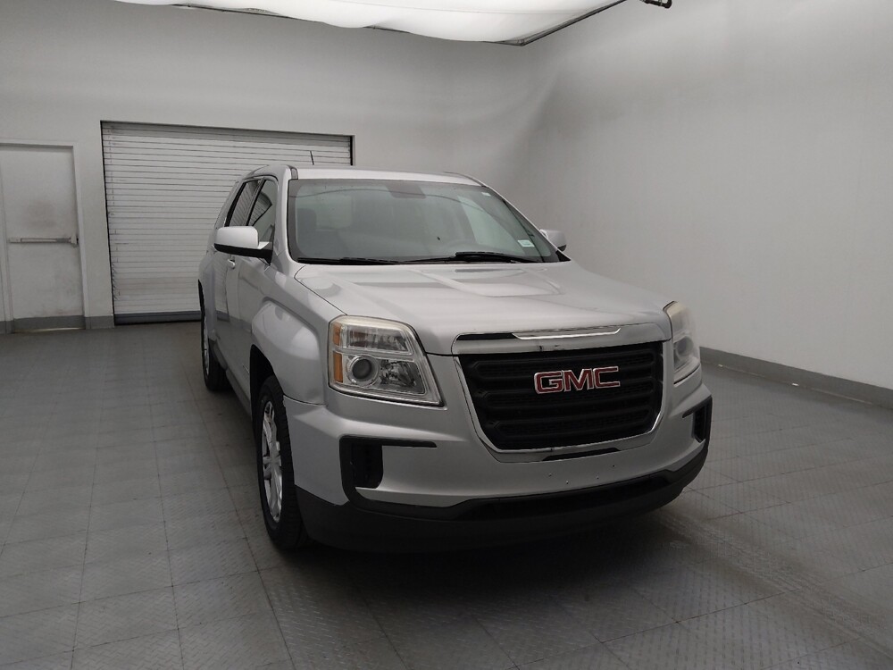 2017 GMC Terrain in Greenville, SC 29607 - 18129998 14