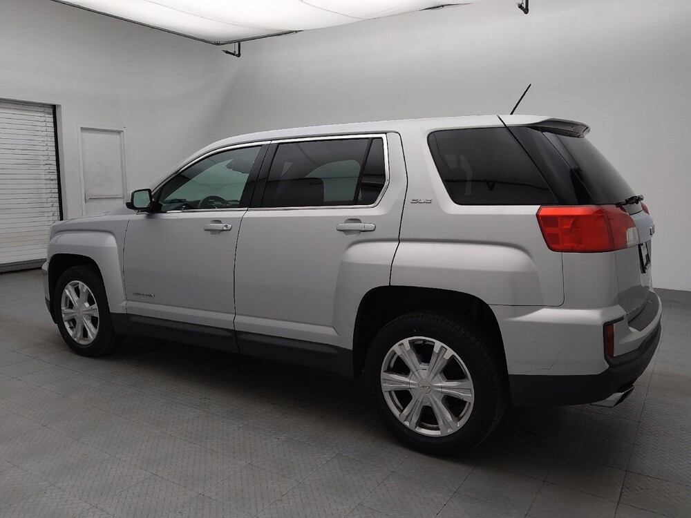 2017 GMC Terrain in Greenville, SC 29607 - 18129998 3