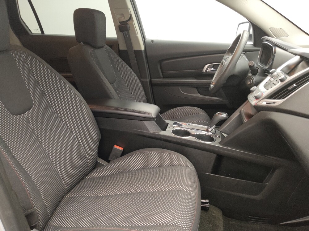 2017 GMC Terrain in Greenville, SC 29607 - 18129998 21