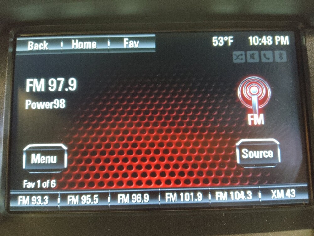 2017 GMC Terrain in Greenville, SC 29607 - 18129998 25