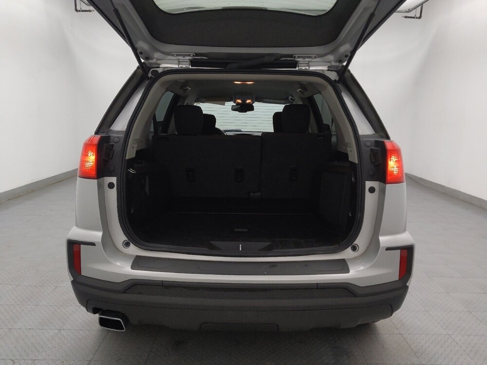 2017 GMC Terrain in Greenville, SC 29607 - 18129998 29