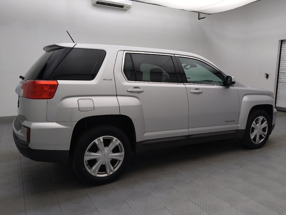 2017 GMC Terrain in Greenville, SC 29607 - 18129998 10