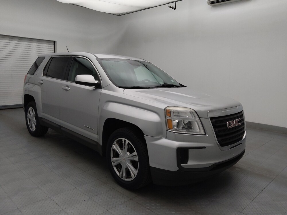 2017 GMC Terrain in Greenville, SC 29607 - 18129998 13