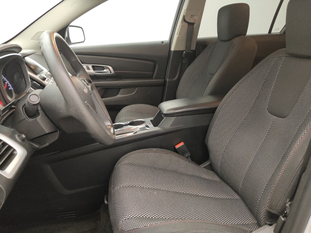 2017 GMC Terrain in Greenville, SC 29607 - 18129998 17