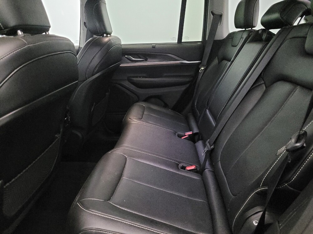 2023 Jeep Grand Cherokee in Henrico, VA 23223 - 18129999 18