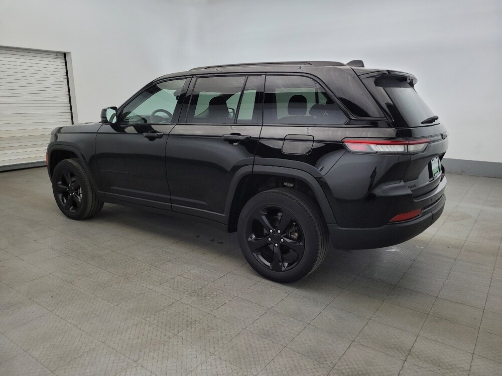 2023 Jeep Grand Cherokee in Henrico, VA 23223 - 18129999 3