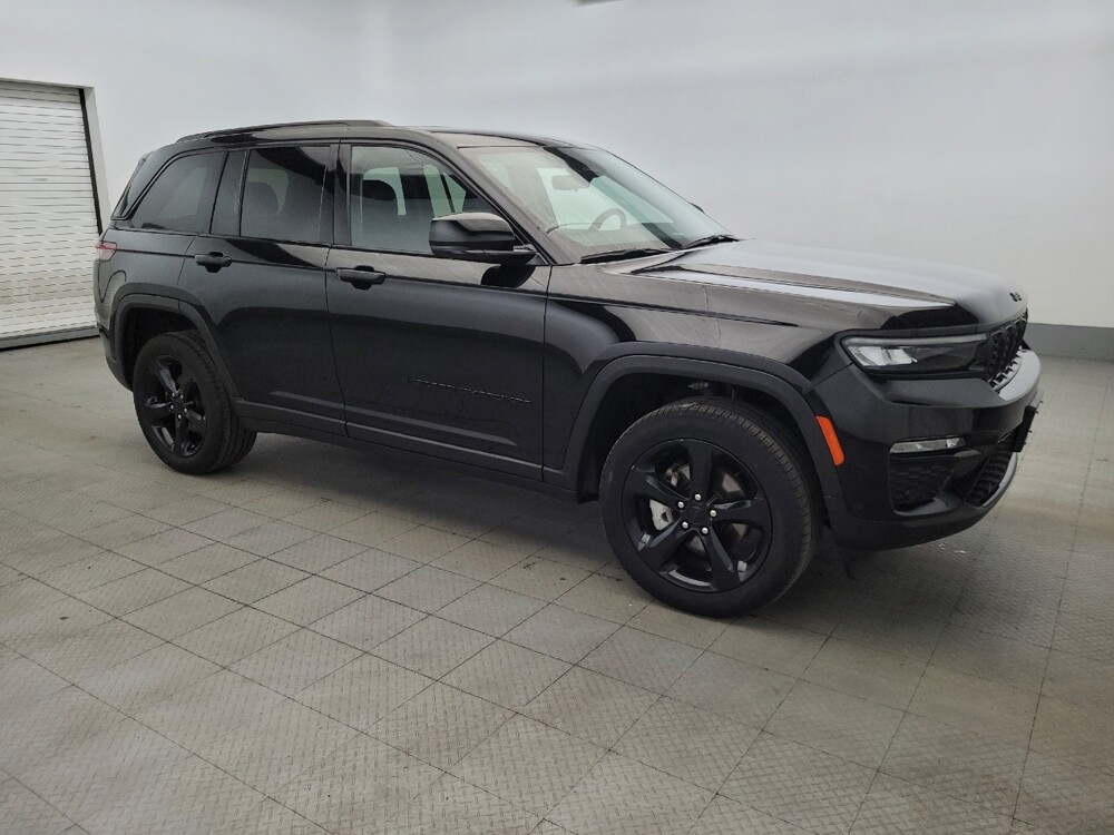 2023 Jeep Grand Cherokee in Henrico, VA 23223 - 18129999 11