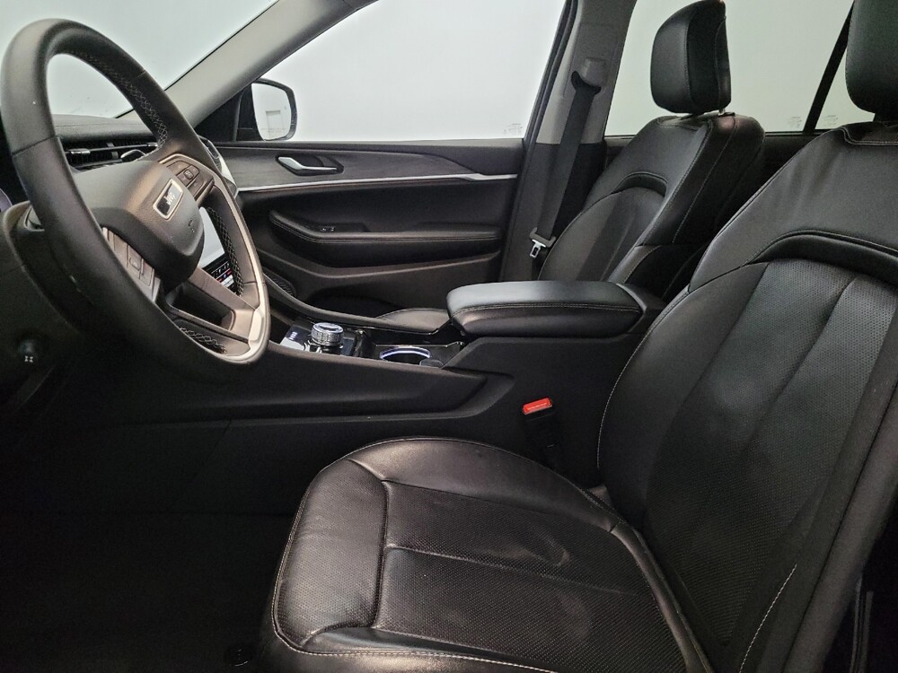 2023 Jeep Grand Cherokee in Henrico, VA 23223 - 18129999 17