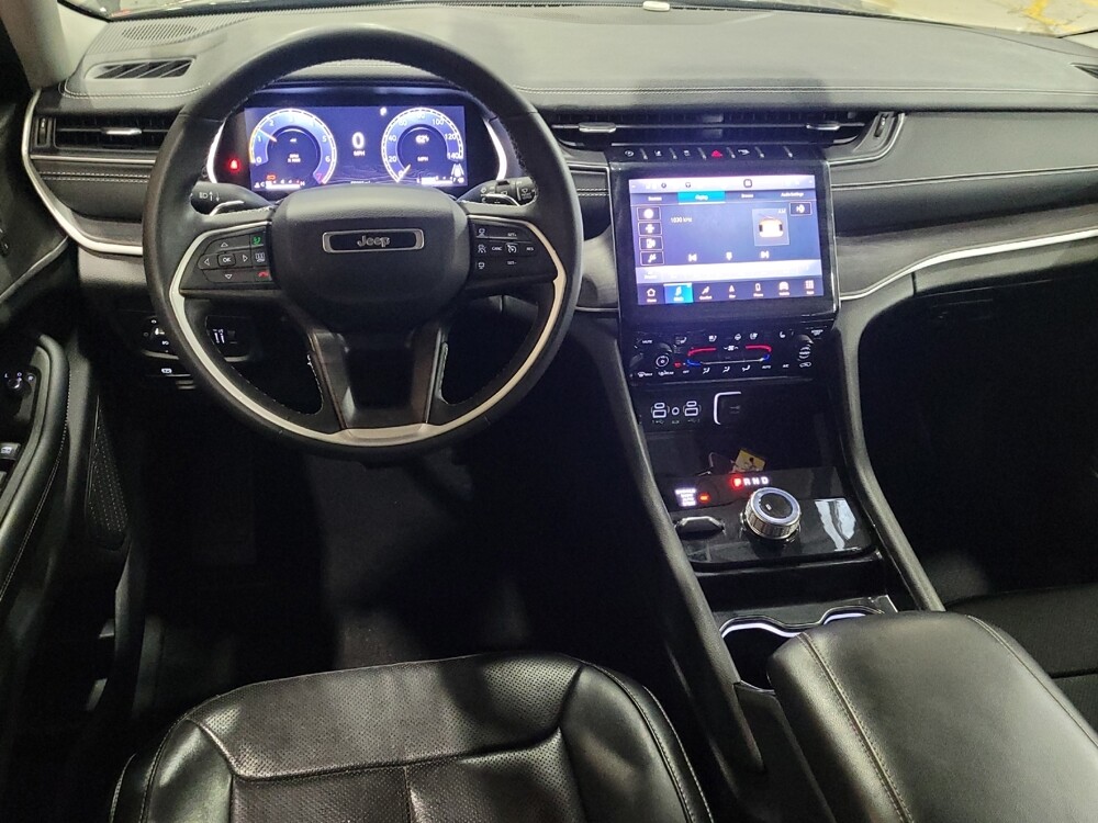 2023 Jeep Grand Cherokee in Henrico, VA 23223 - 18129999 22