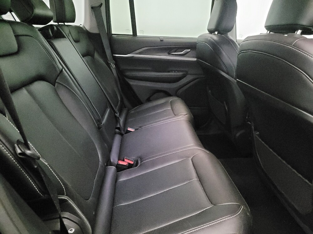 2023 Jeep Grand Cherokee in Henrico, VA 23223 - 18129999 19