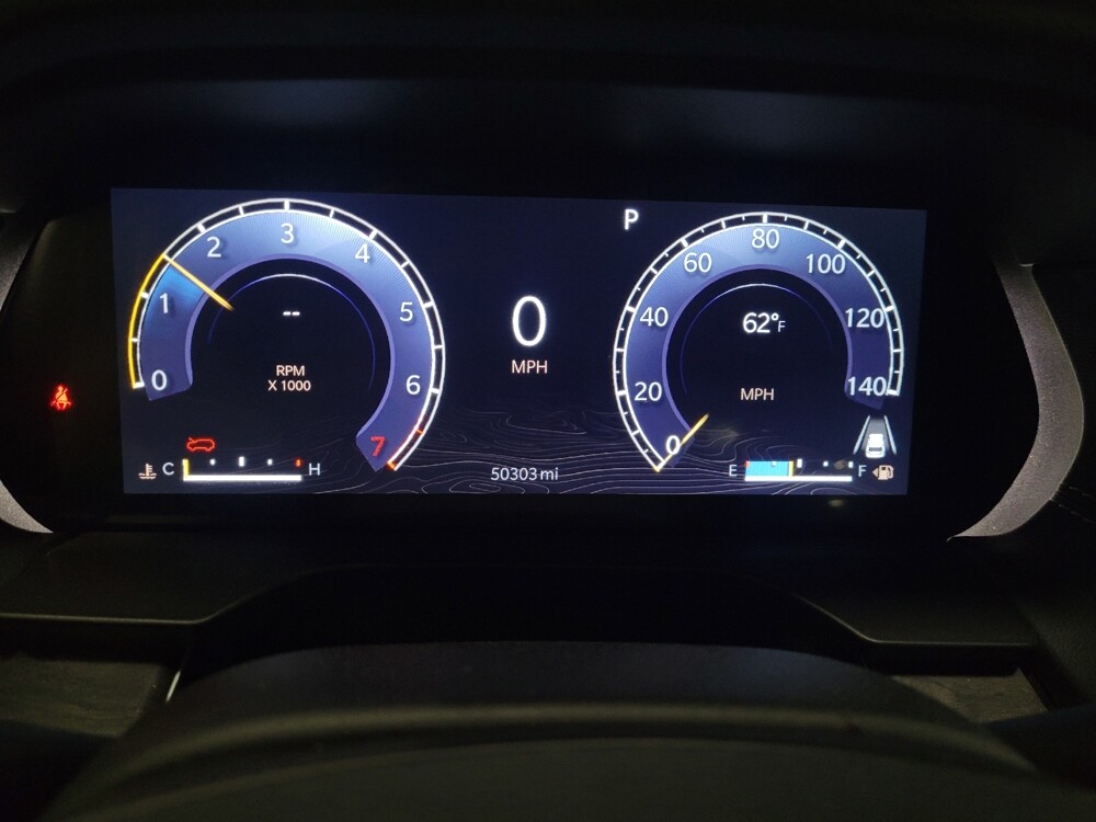 2023 Jeep Grand Cherokee in Henrico, VA 23223 - 18129999 23