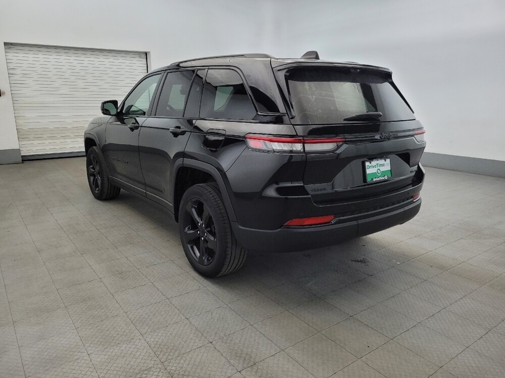 2023 Jeep Grand Cherokee in Henrico, VA 23223 - 18129999 5