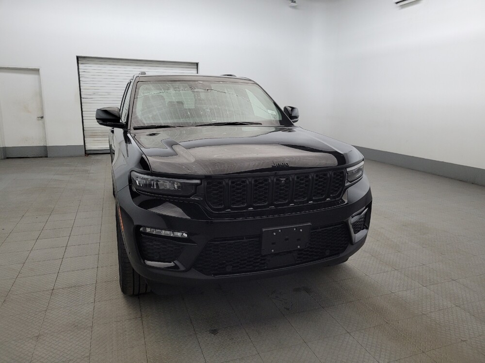 2023 Jeep Grand Cherokee in Henrico, VA 23223 - 18129999 14