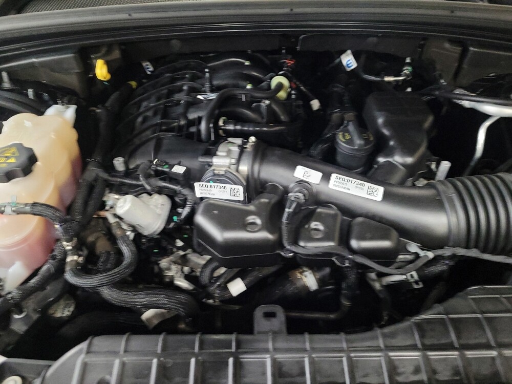 2023 Jeep Grand Cherokee in Henrico, VA 23223 - 18129999 30