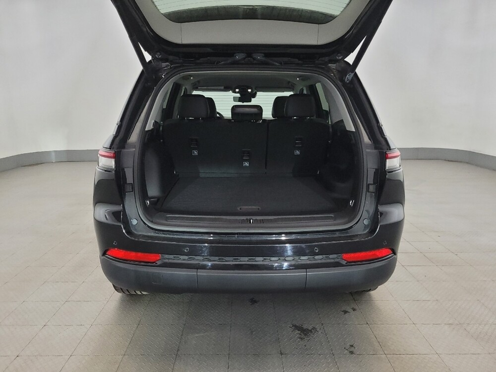 2023 Jeep Grand Cherokee in Henrico, VA 23223 - 18129999 29