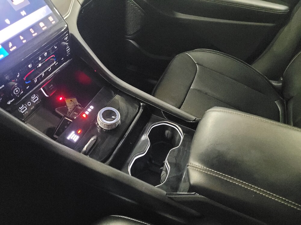 2023 Jeep Grand Cherokee in Henrico, VA 23223 - 18129999 26