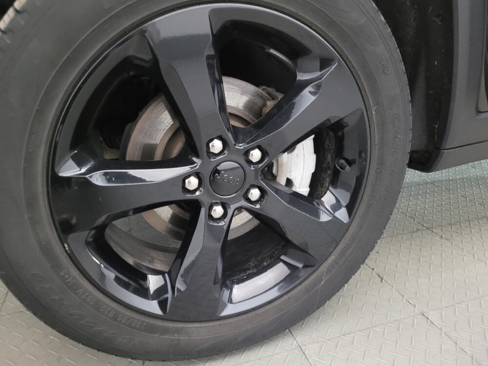 2023 Jeep Grand Cherokee in Henrico, VA 23223 - 18129999 31