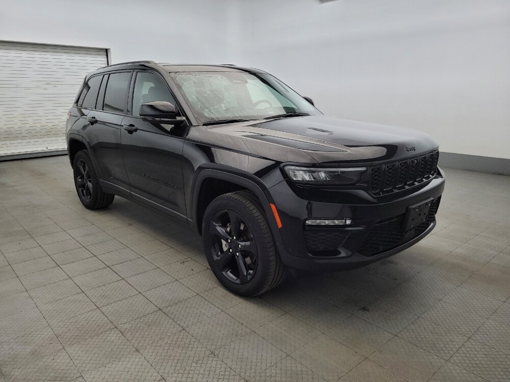 2023 Jeep Grand Cherokee in Henrico, VA 23223 - 18129999 13