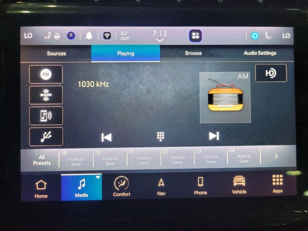 2023 Jeep Grand Cherokee in Henrico, VA 23223 - 18129999 25