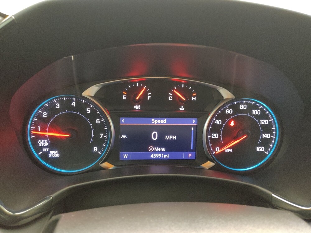 2022 Chevrolet Equinox in Springfield, MO 65807 - 18130000 23