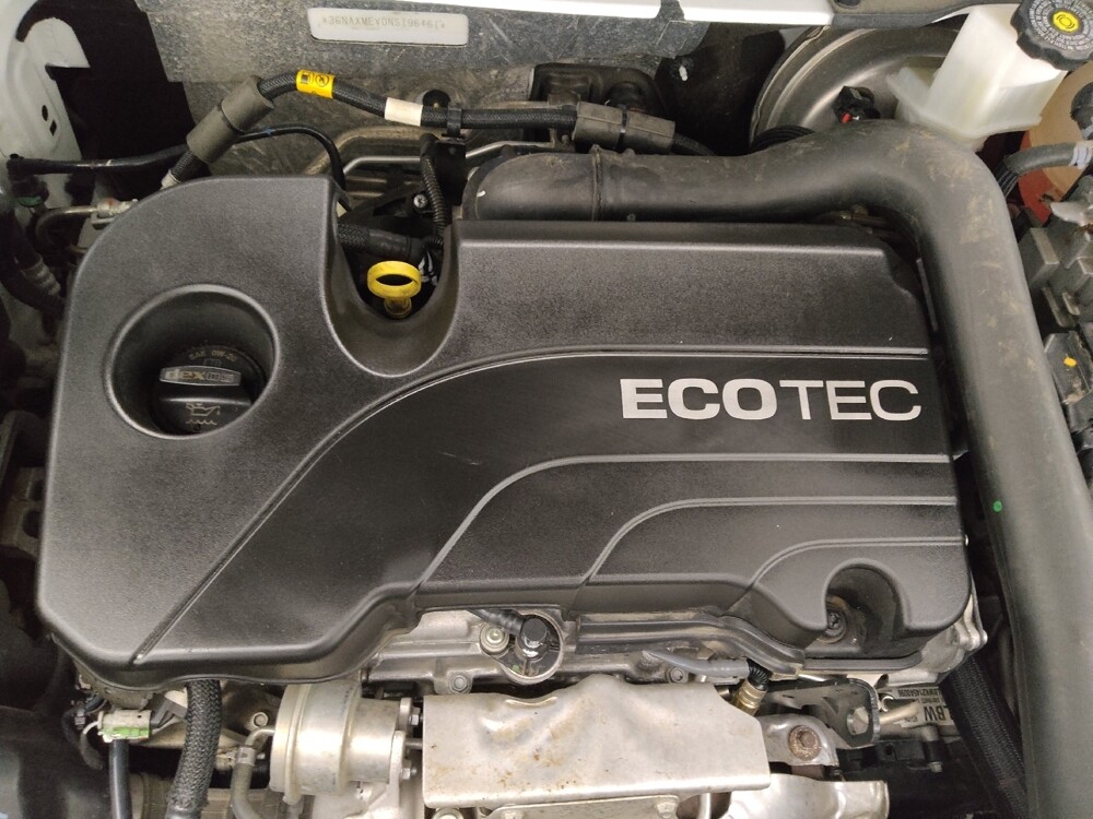 2022 Chevrolet Equinox in Springfield, MO 65807 - 18130000 30