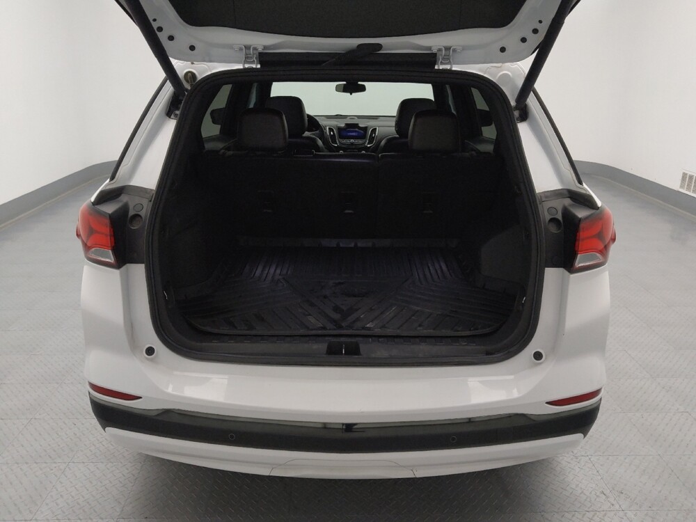 2022 Chevrolet Equinox in Springfield, MO 65807 - 18130000 29