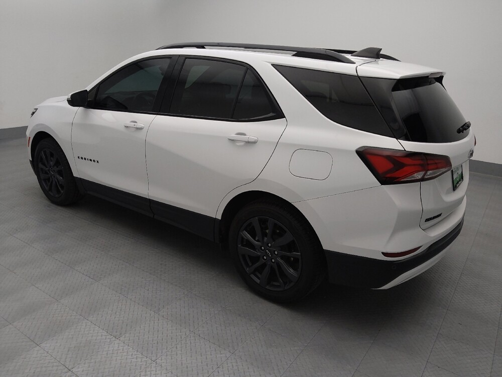 2022 Chevrolet Equinox in Springfield, MO 65807 - 18130000 3