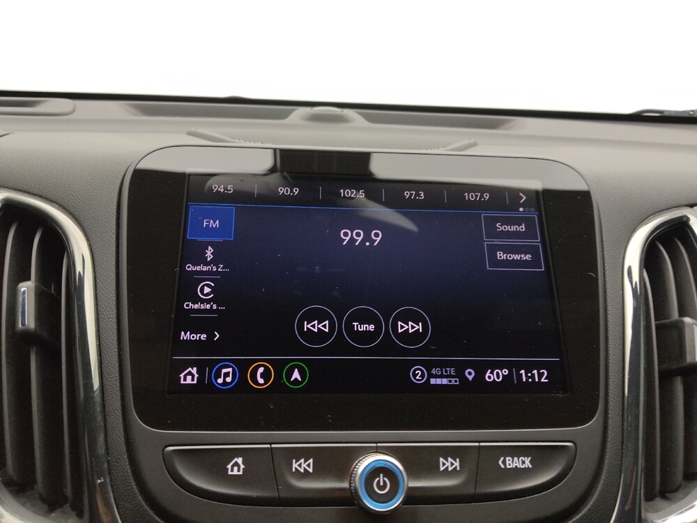 2022 Chevrolet Equinox in Springfield, MO 65807 - 18130000 25