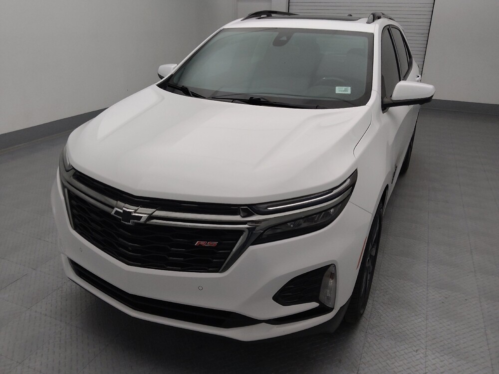 2022 Chevrolet Equinox in Springfield, MO 65807 - 18130000 15