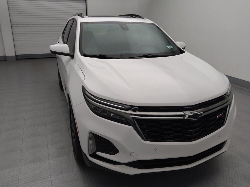 2022 Chevrolet Equinox in Springfield, MO 65807 - 18130000 14