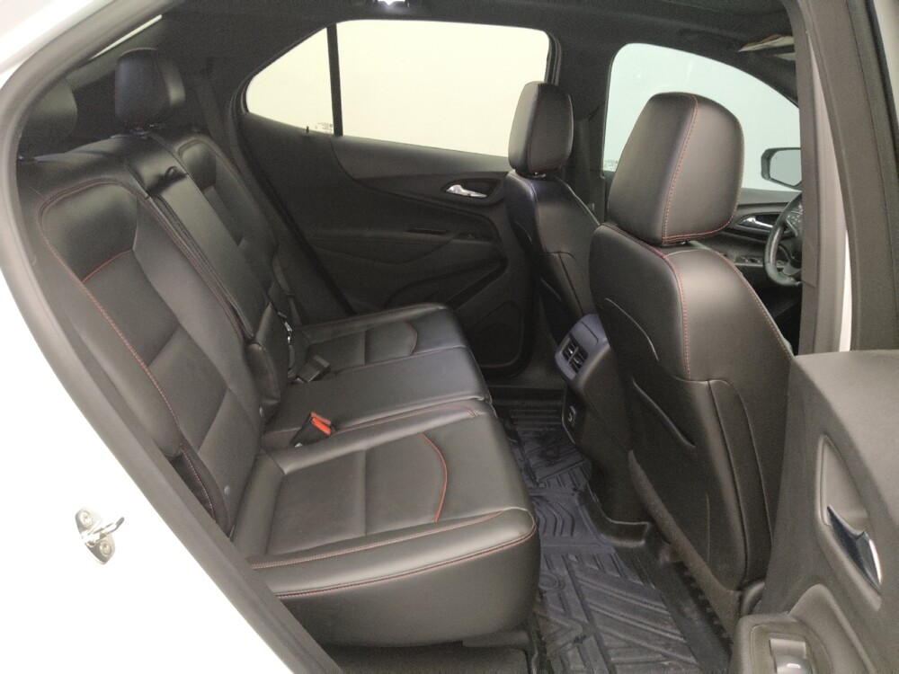 2022 Chevrolet Equinox in Springfield, MO 65807 - 18130000 19