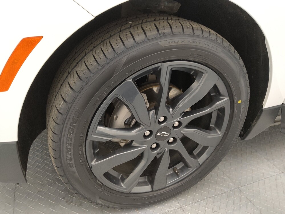 2022 Chevrolet Equinox in Springfield, MO 65807 - 18130000 31