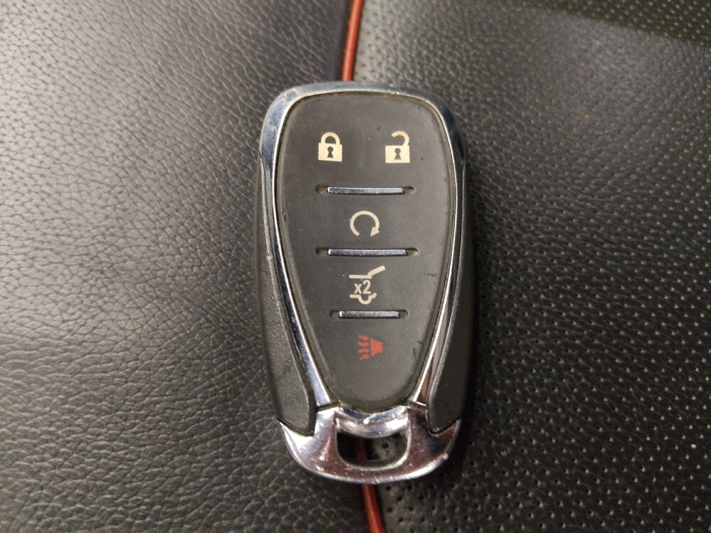 2022 Chevrolet Equinox in Springfield, MO 65807 - 18130000 32