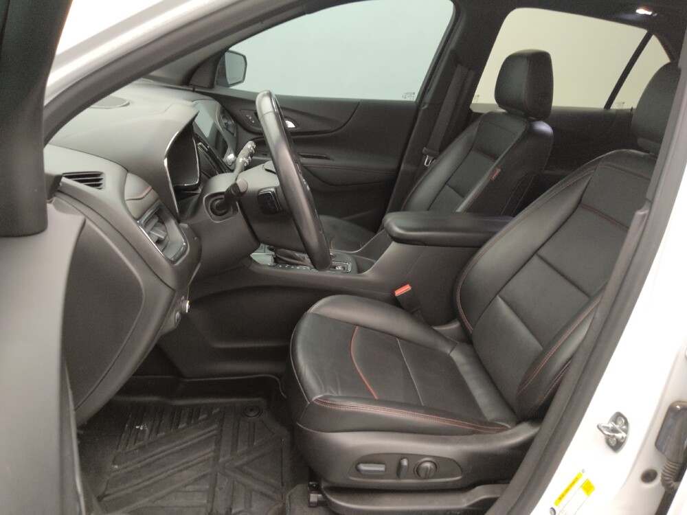 2022 Chevrolet Equinox in Springfield, MO 65807 - 18130000 17