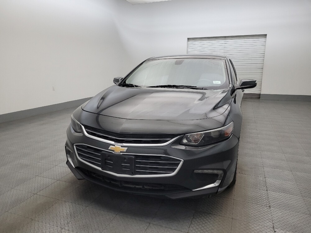 2018 Chevrolet Malibu in Phoenix, AZ 85015 - 18130001 15