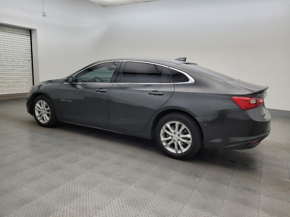 2018 Chevrolet Malibu in Phoenix, AZ 85015 - 18130001 3