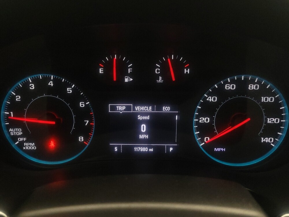 2018 Chevrolet Malibu in Phoenix, AZ 85015 - 18130001 23