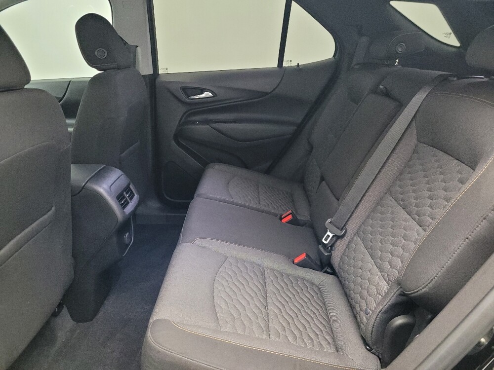 2018 Chevrolet Equinox in Jacksonville, FL 32225 - 18130002 18